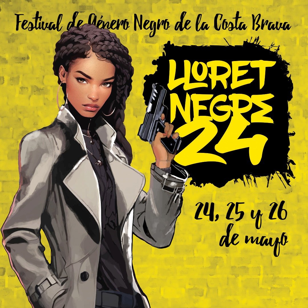 Lloret NEgre post lit 2024